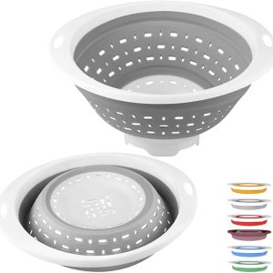 Collapsible Colander